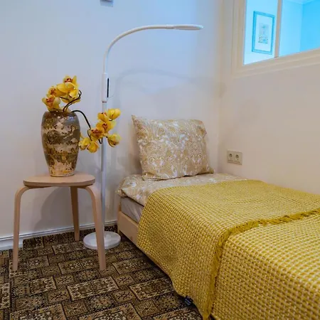 Appartamento Cozy In Santariskes Vilnius